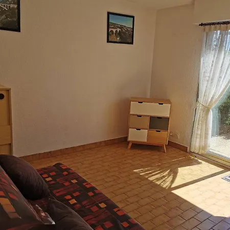 109 Beverley Hills A3 Avec Piscine Агд