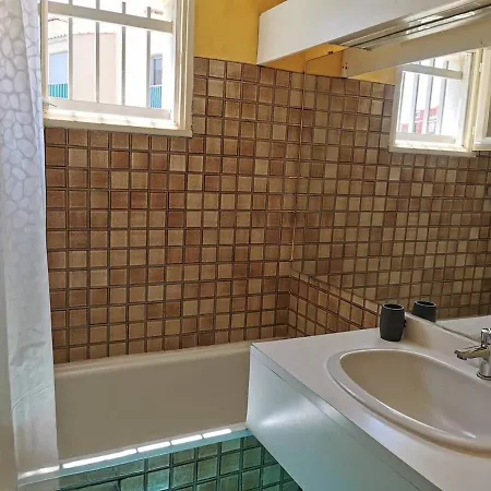 109 Beverley Hills A3 Avec Piscine Апартаменти Агд